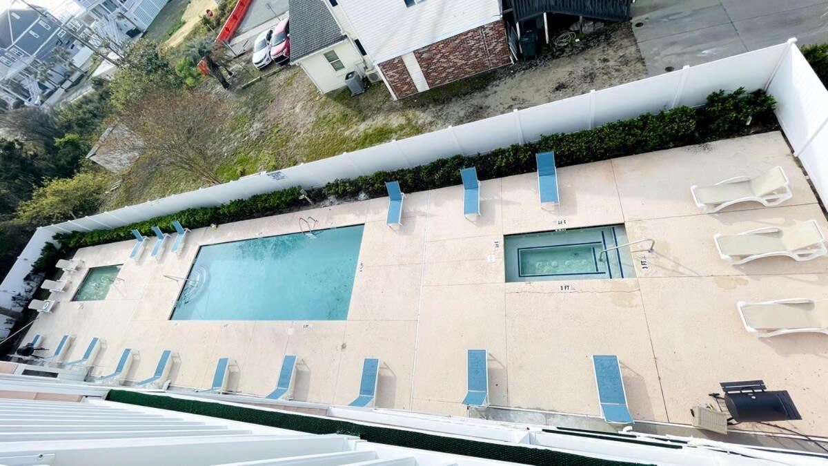 The Location Great Ocean View 7br Pool * Myrtle Beach