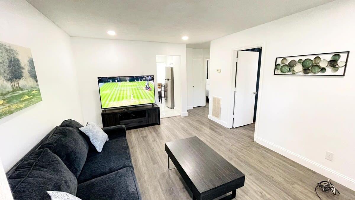 Close To The #1 Lovely 2 Bedrooms