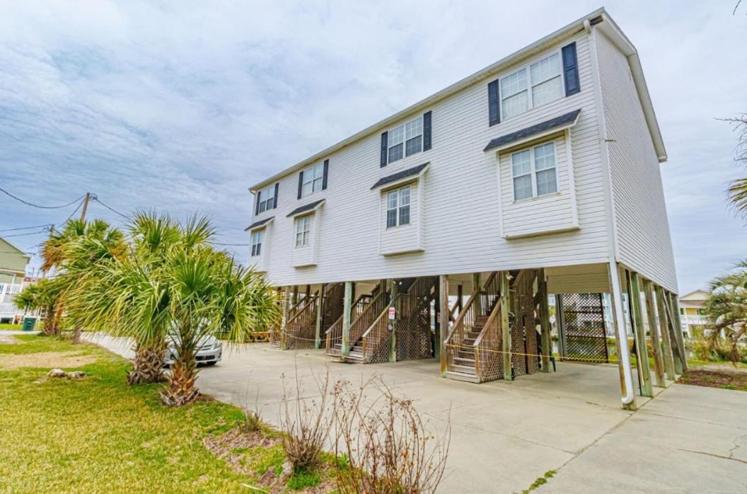 Apartment Sea Pond Unit 3