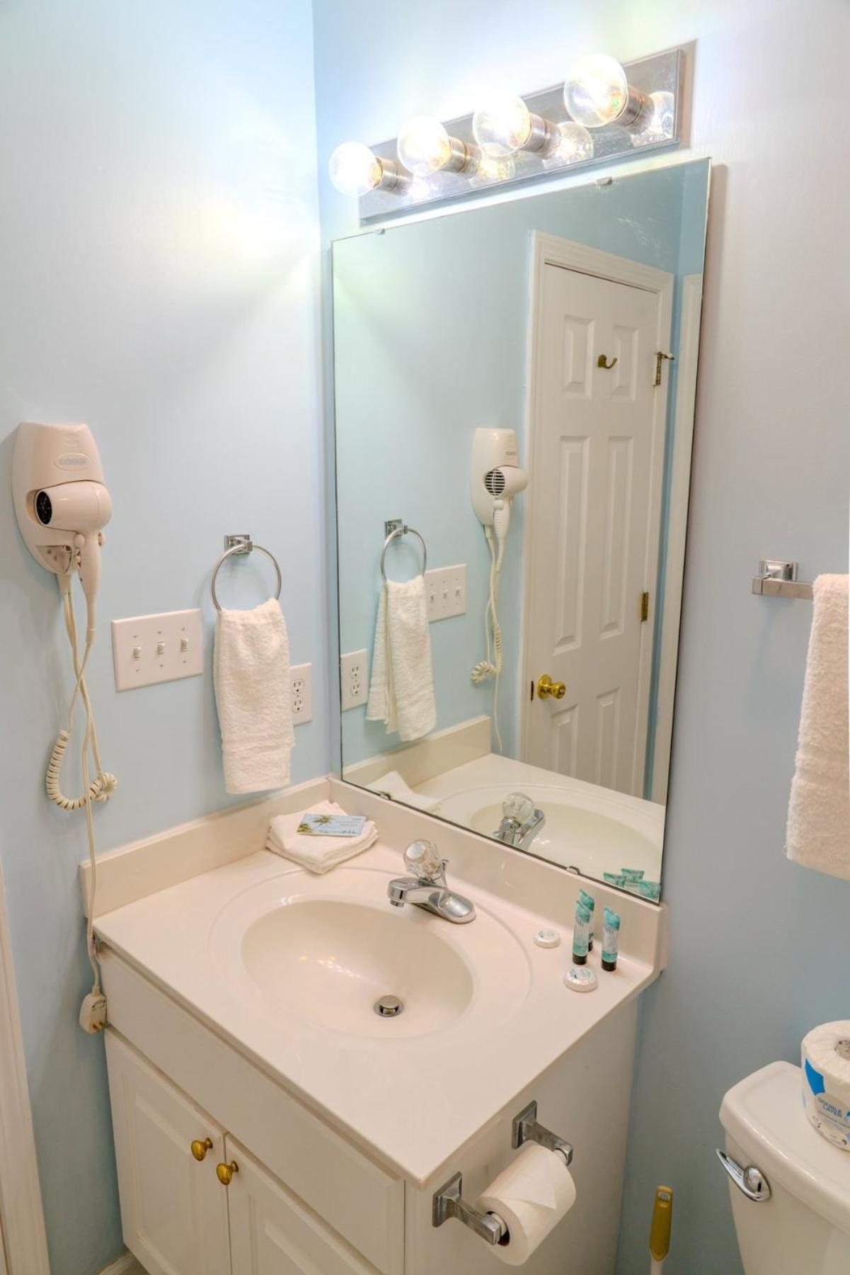 Apartment Sea Pond Unit 3 Myrtle Beach