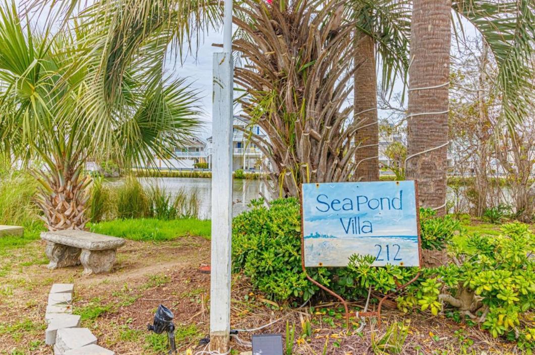 Sea Pond Unit 3 Myrtle Beach