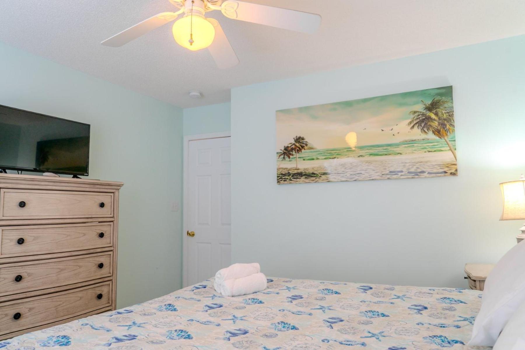 Sea Pond Unit 3 Apartment *