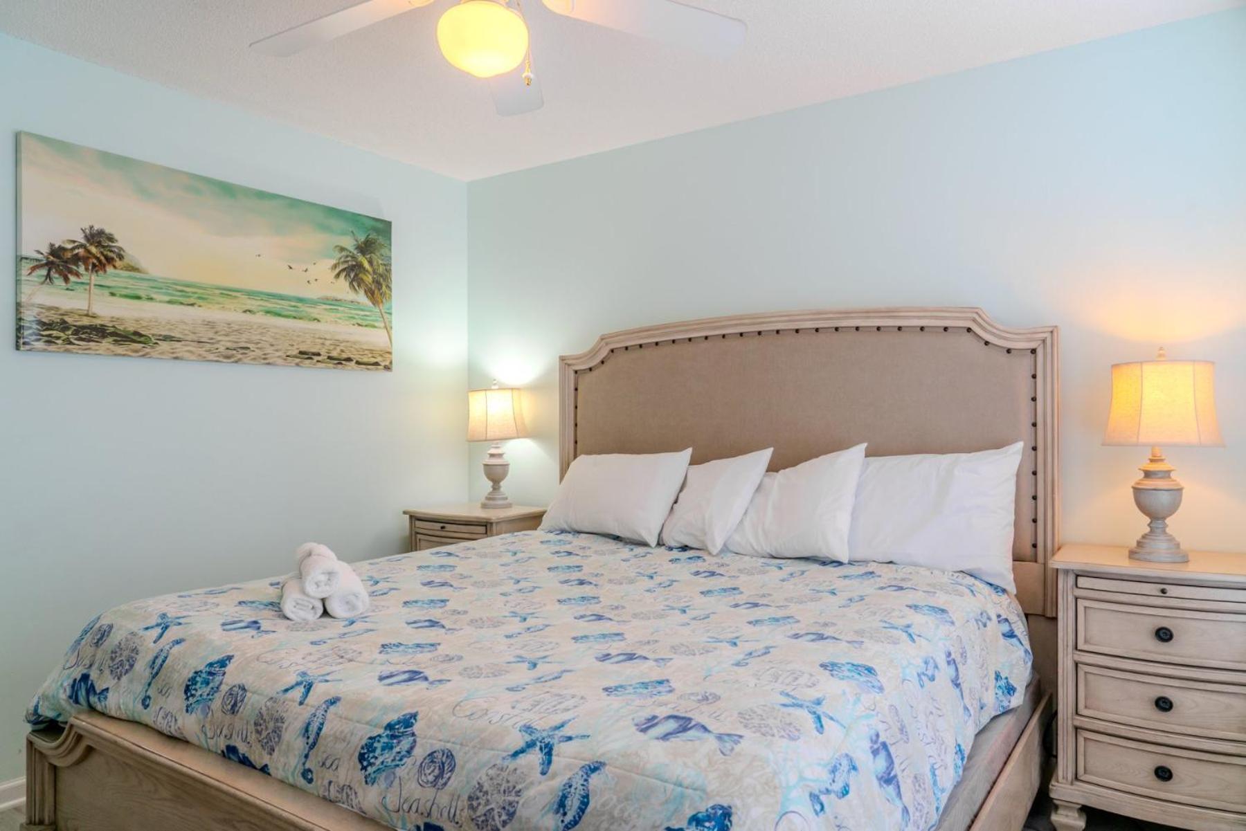 Sea Pond Unit 3 Apartment Myrtle Beach