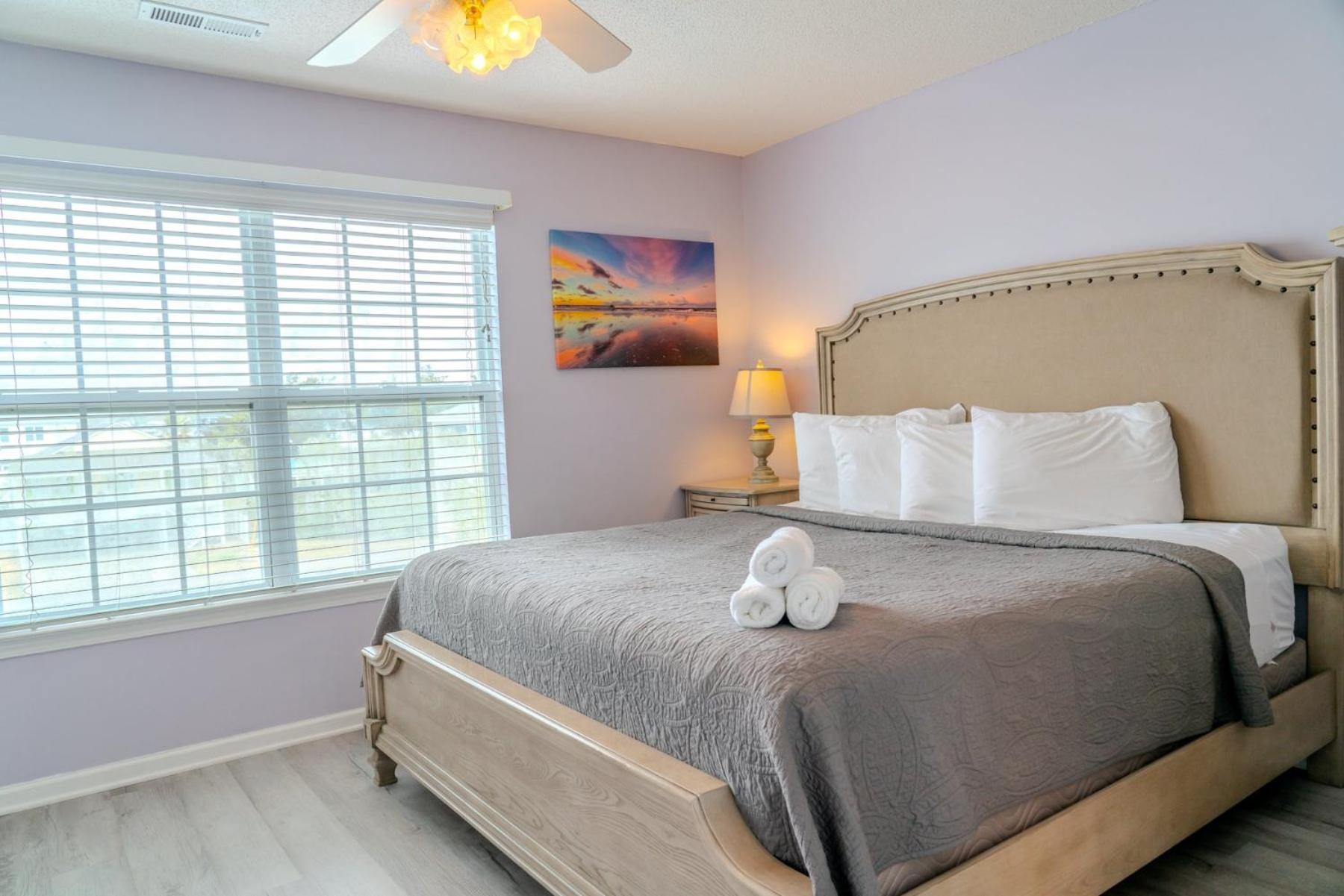 Sea Pond Unit 3 * Myrtle Beach