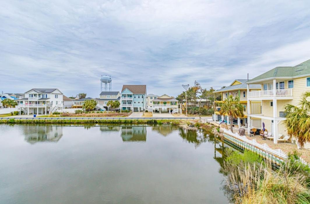 Apartment Sea Pond Unit 3