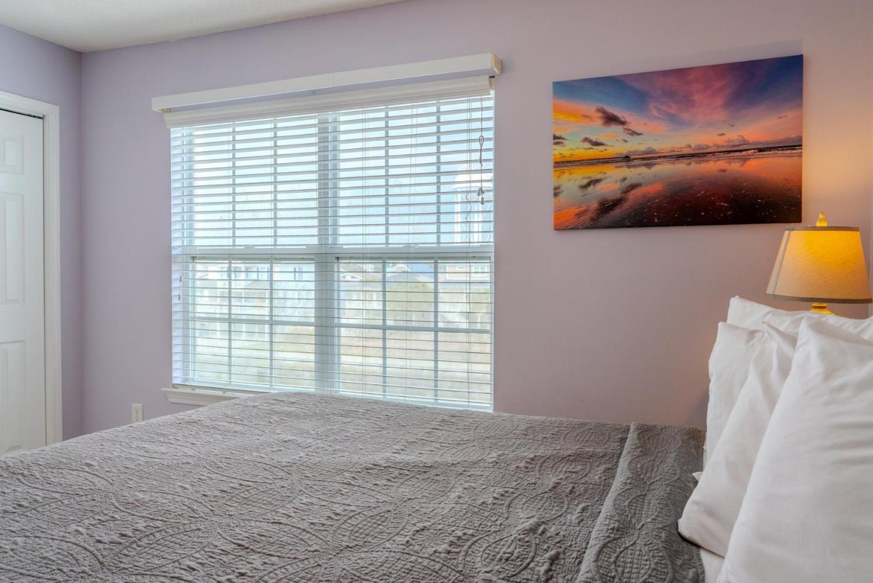 Sea Pond Unit 3 Apartment