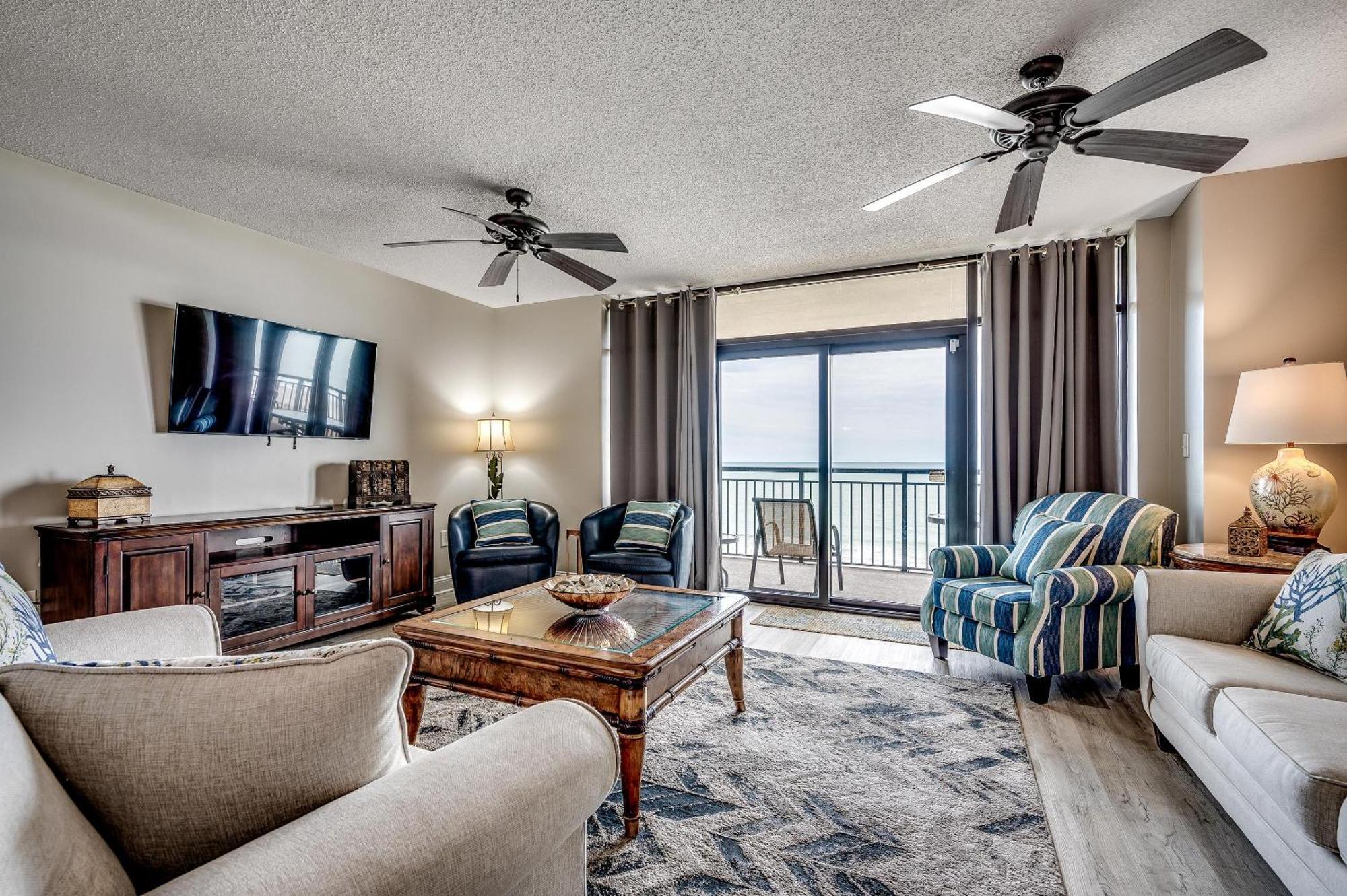 South Wind -703 Holiday home *