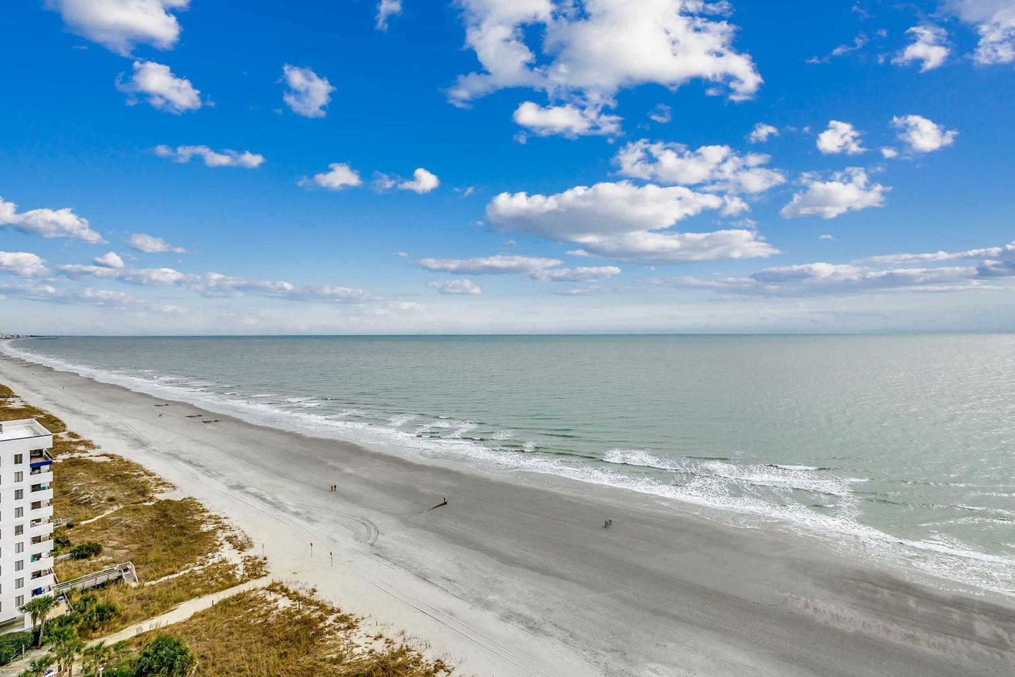 Oceanfront Location Modern Lazy River Huge Pool Oasis * Myrtle Beach
