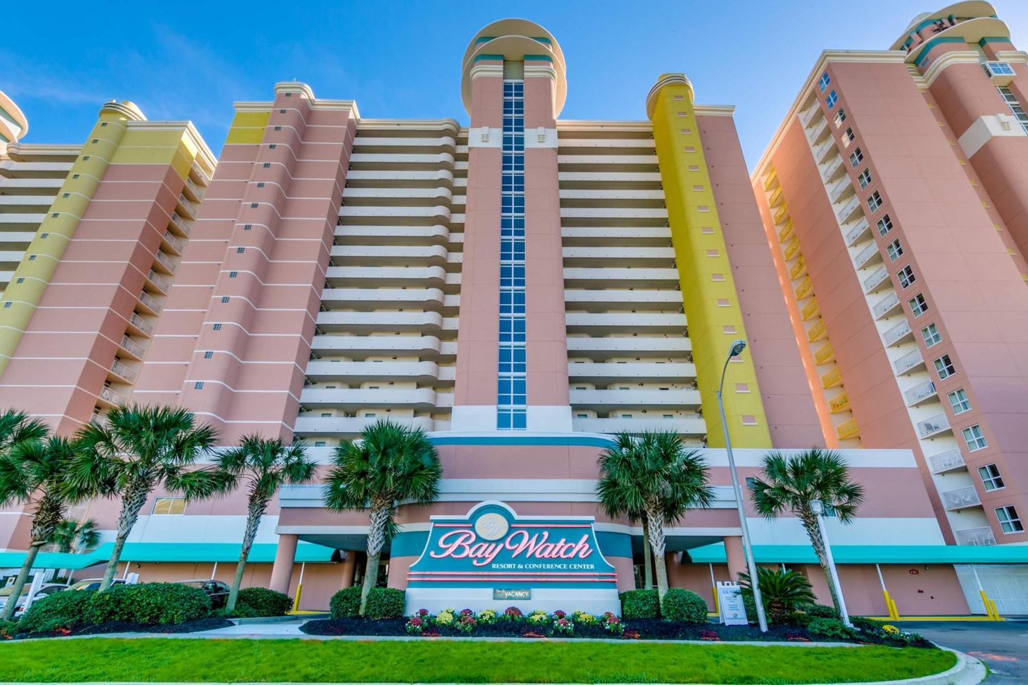 Oceanfront Location Modern Lazy River Huge Pool Oasis * Myrtle Beach