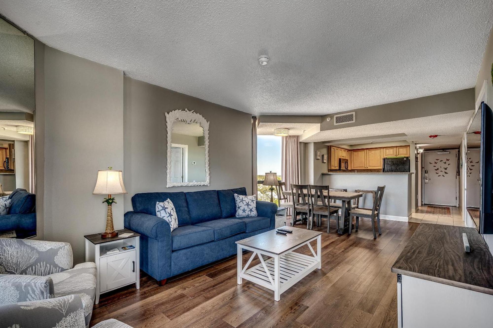 Colony 1217 Holiday home Myrtle Beach