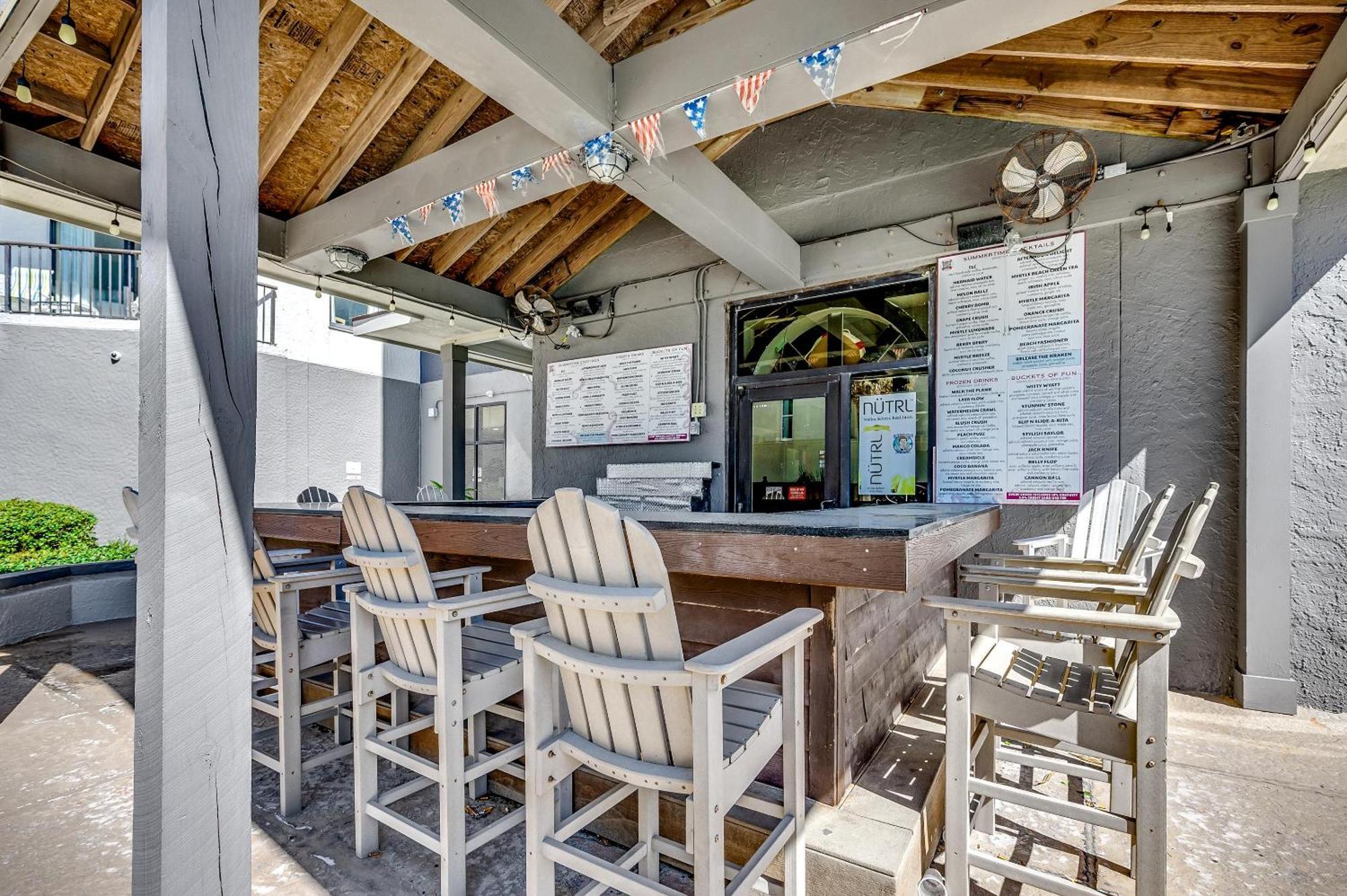 Holiday home Colony 1217 Myrtle Beach