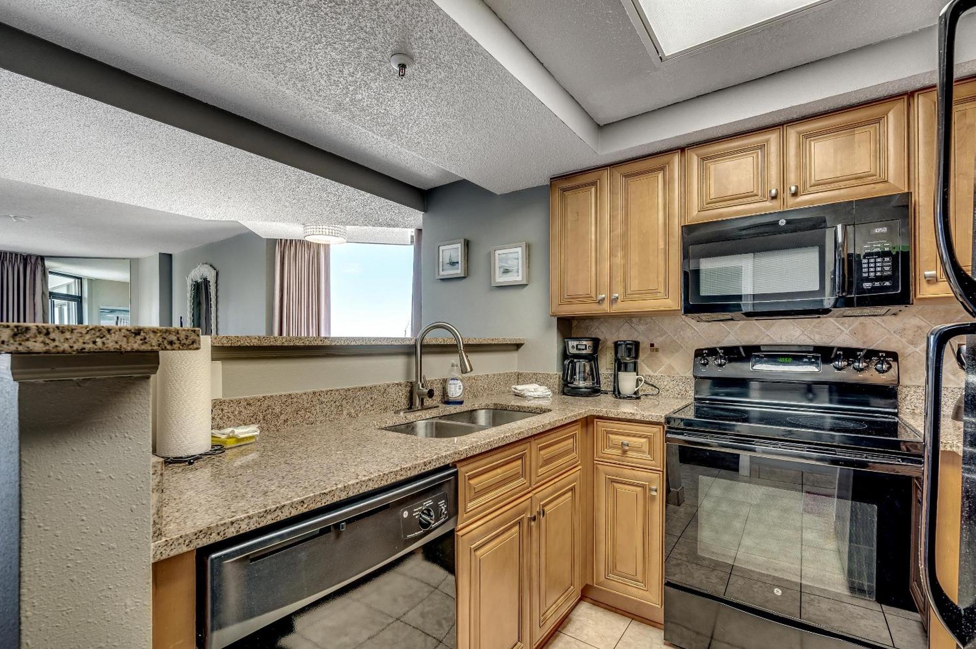 Holiday home Colony 1217