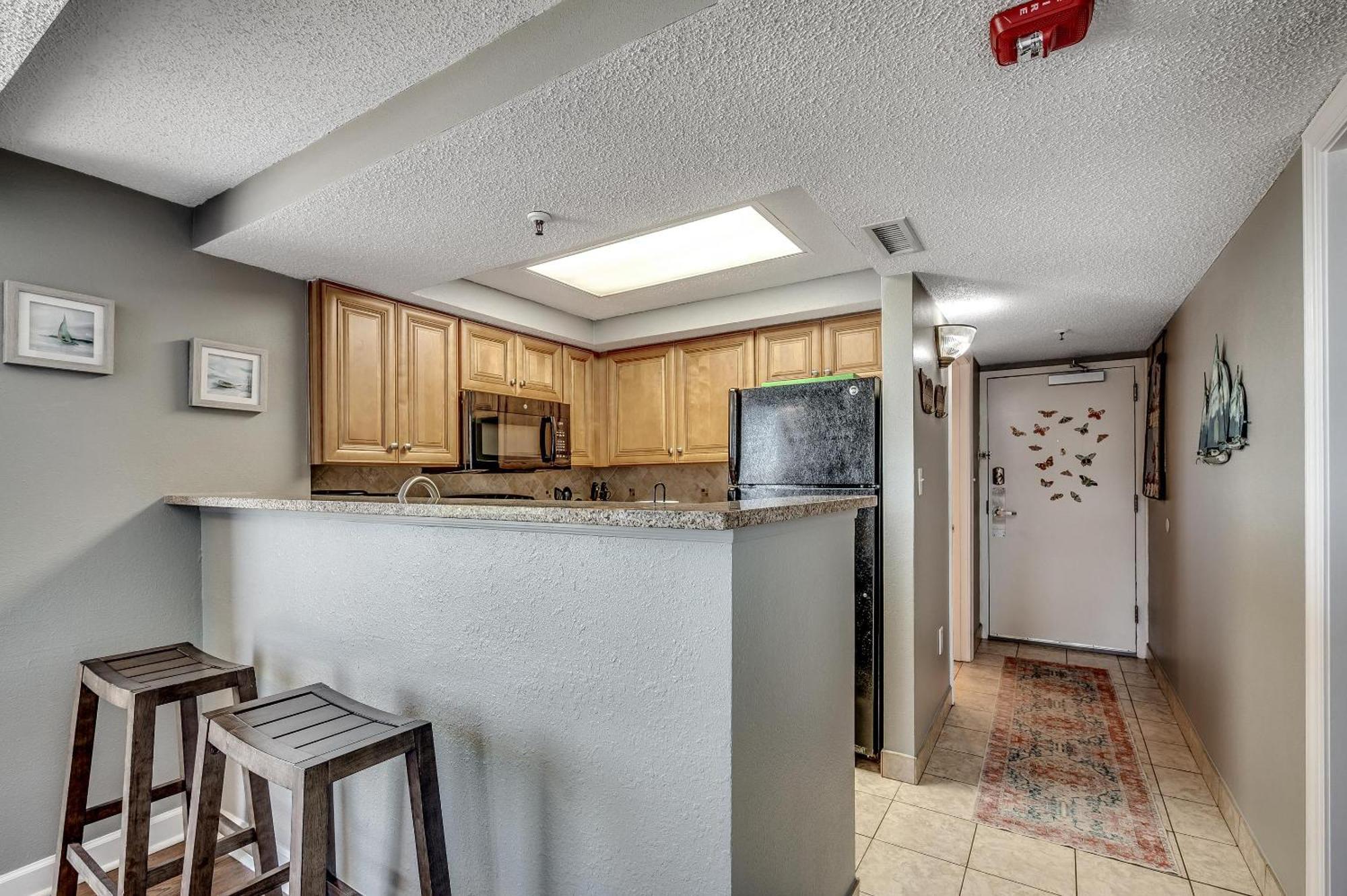 Colony 1217 Holiday home Myrtle Beach