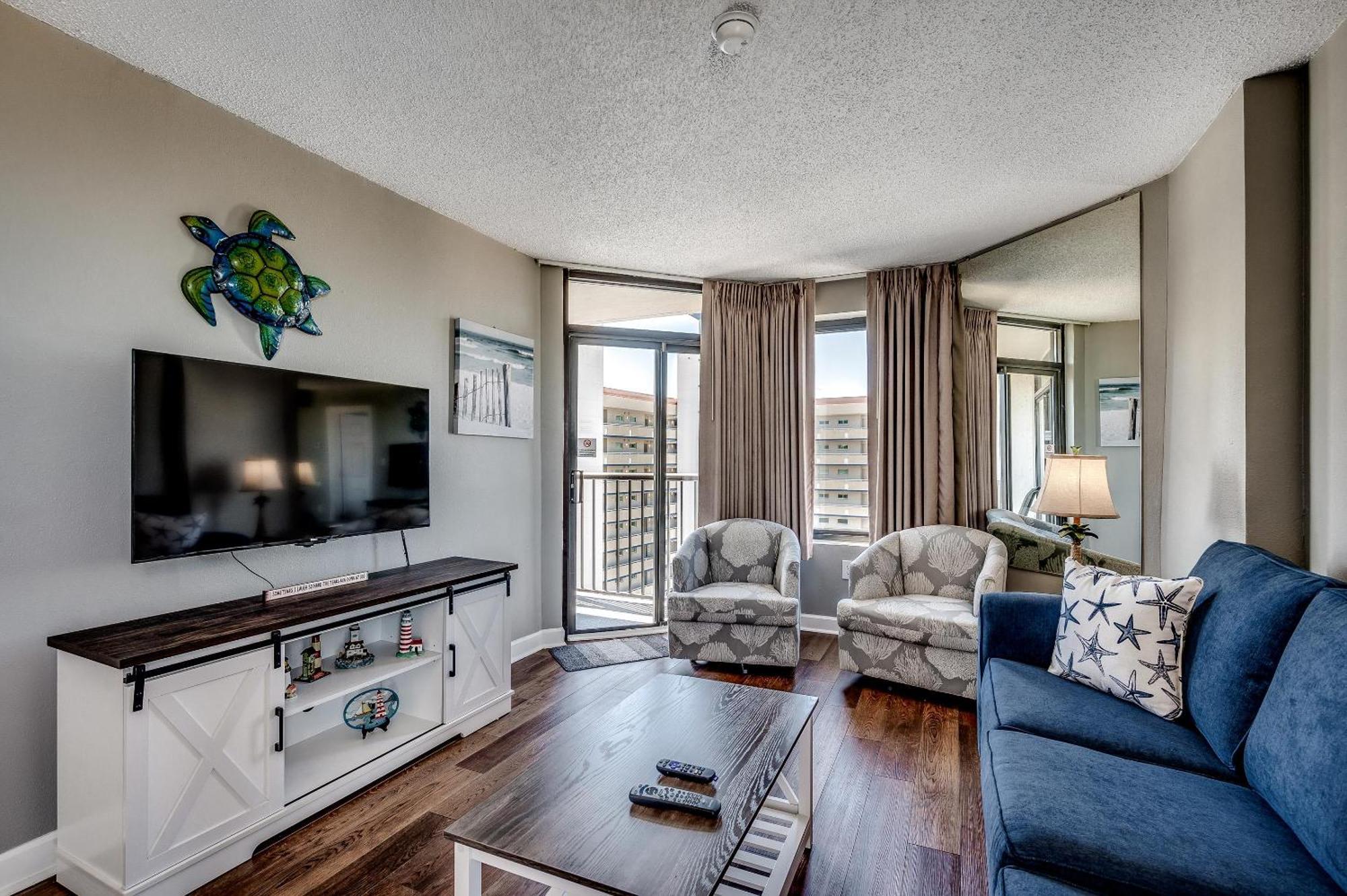Colony 1217 Myrtle Beach