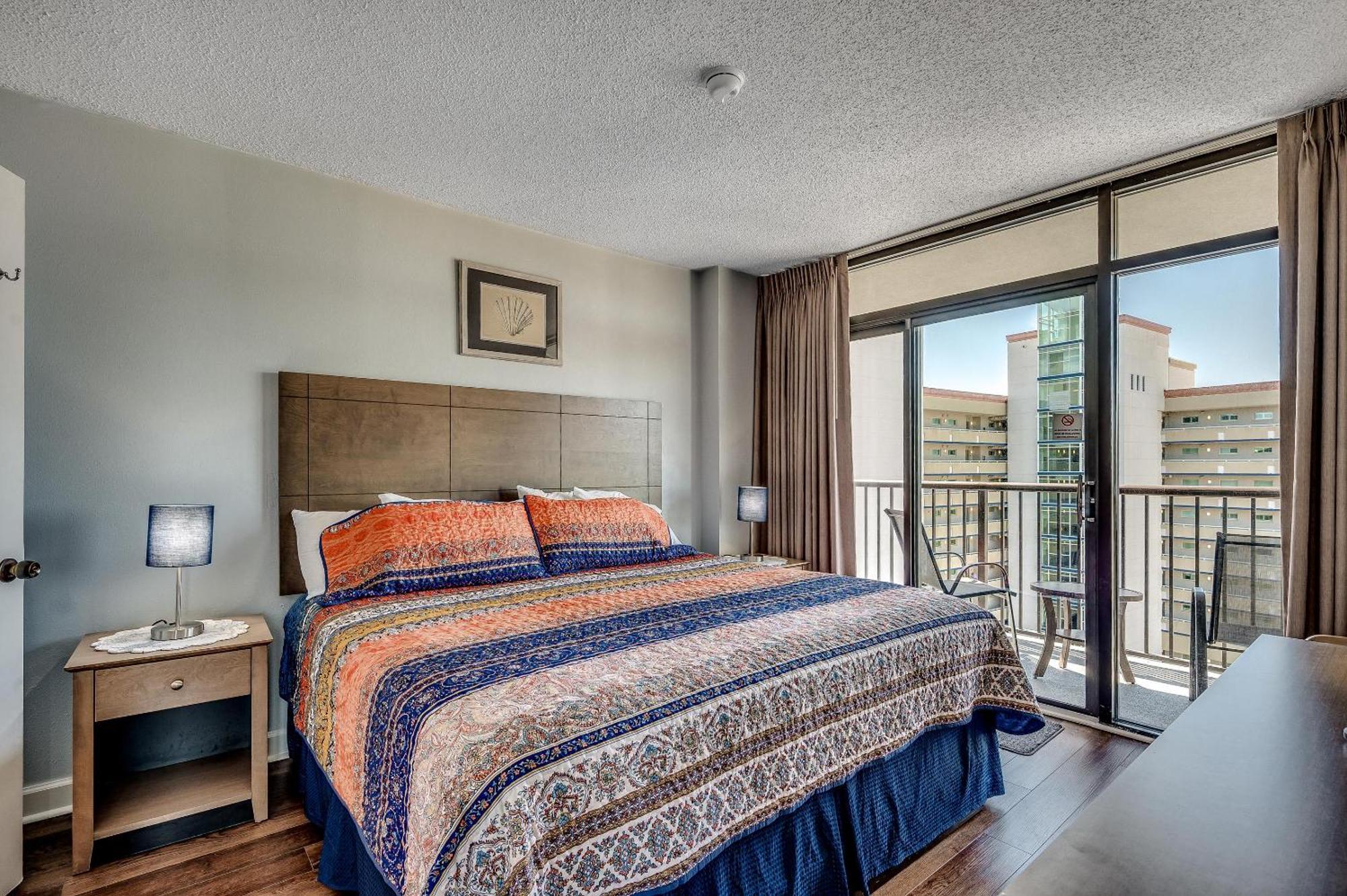 Colony 1217 * Myrtle Beach