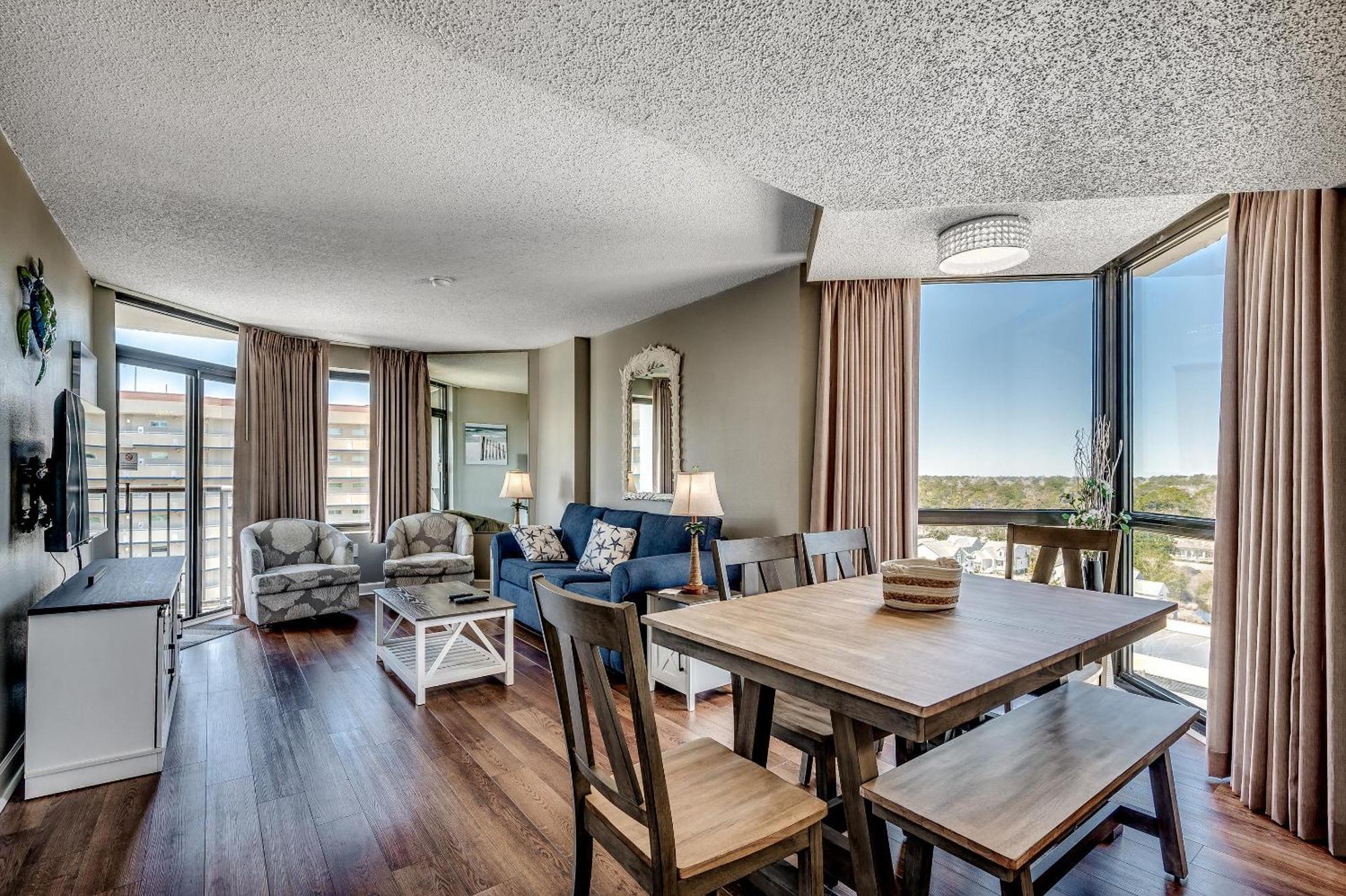 Holiday home Colony 1217 Myrtle Beach