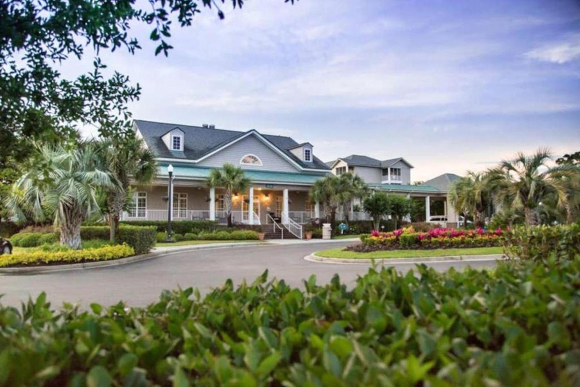 Great Minutes Away From Ocean With Lots Of Onsite Amenities Holiday home Myrtle Beach