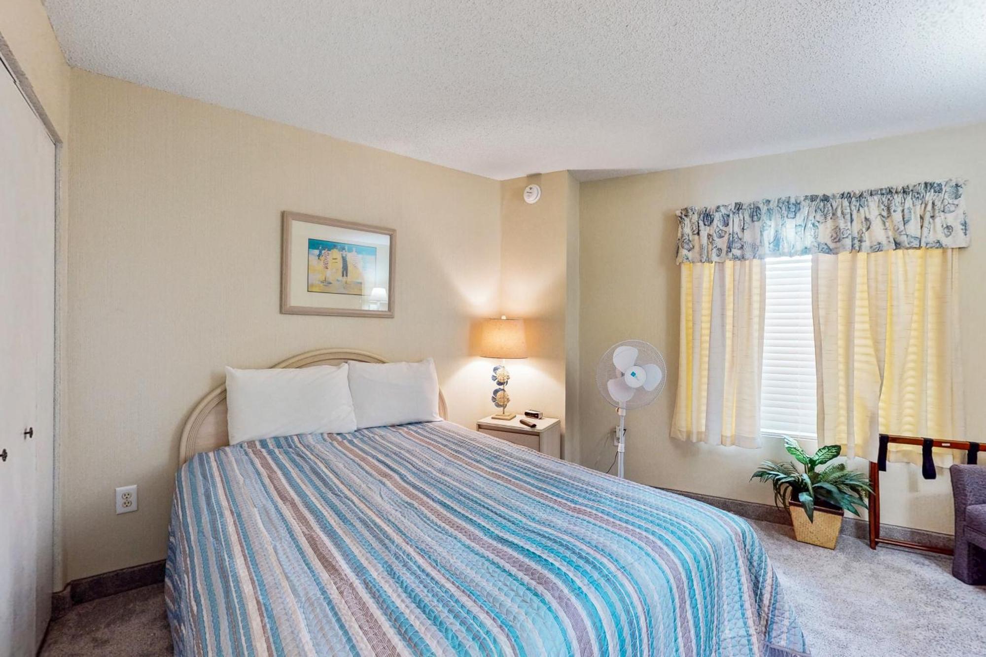 Apartment Sea Watch 303 Myrtle Beach