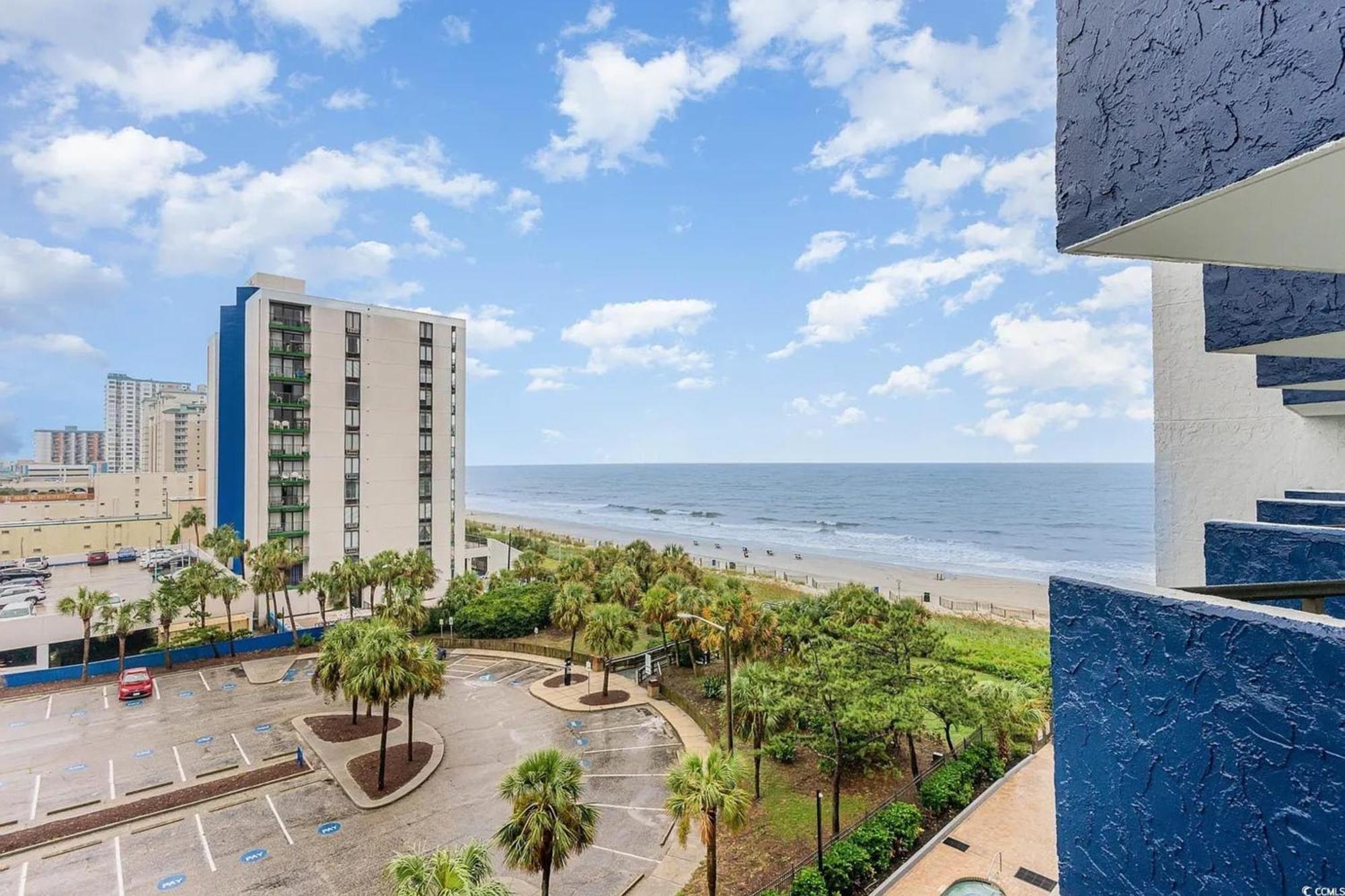 Apartment Bluewater 615
