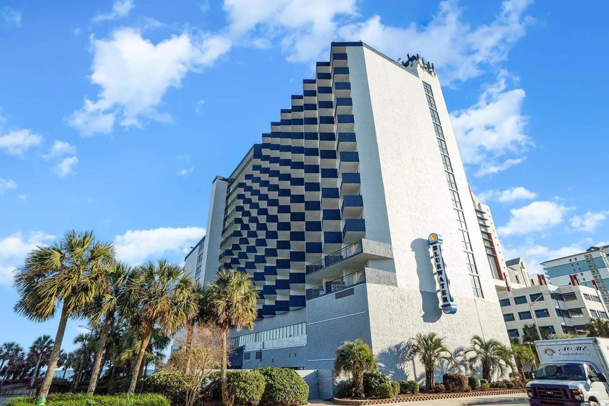 Bluewater 615 * Myrtle Beach
