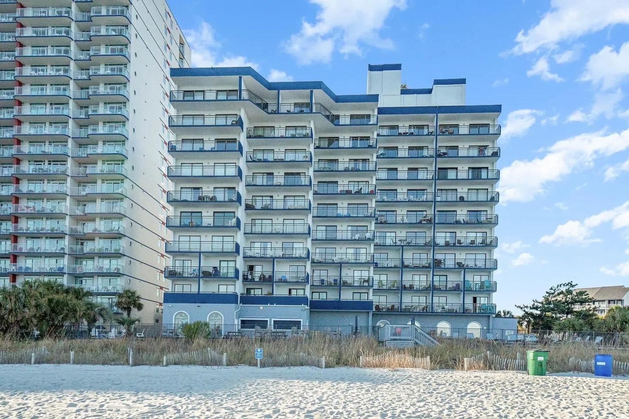 Apartment Bluewater 615 *