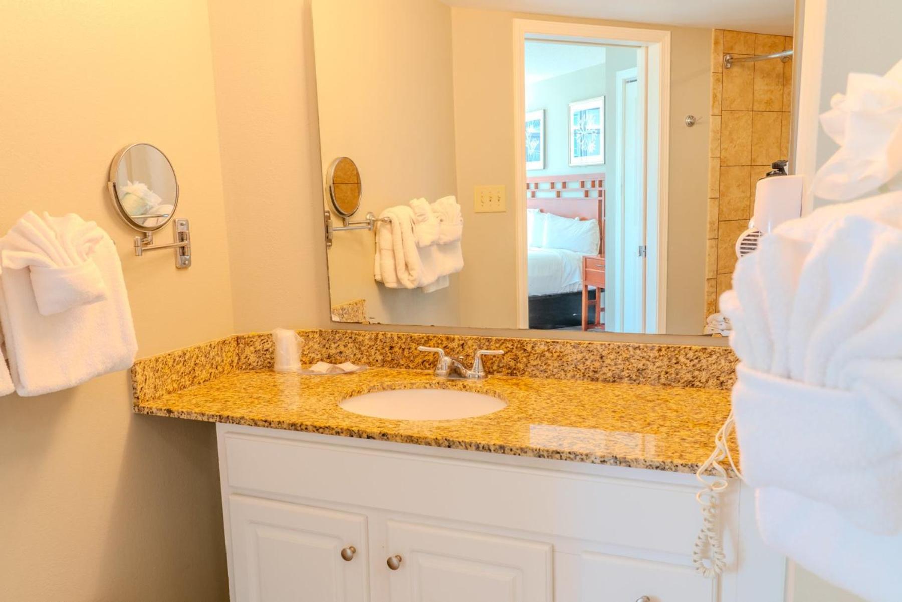 Holiday home Waterpark, Slides, Dump Buckets, Restaurants & More! Dunes Village 723