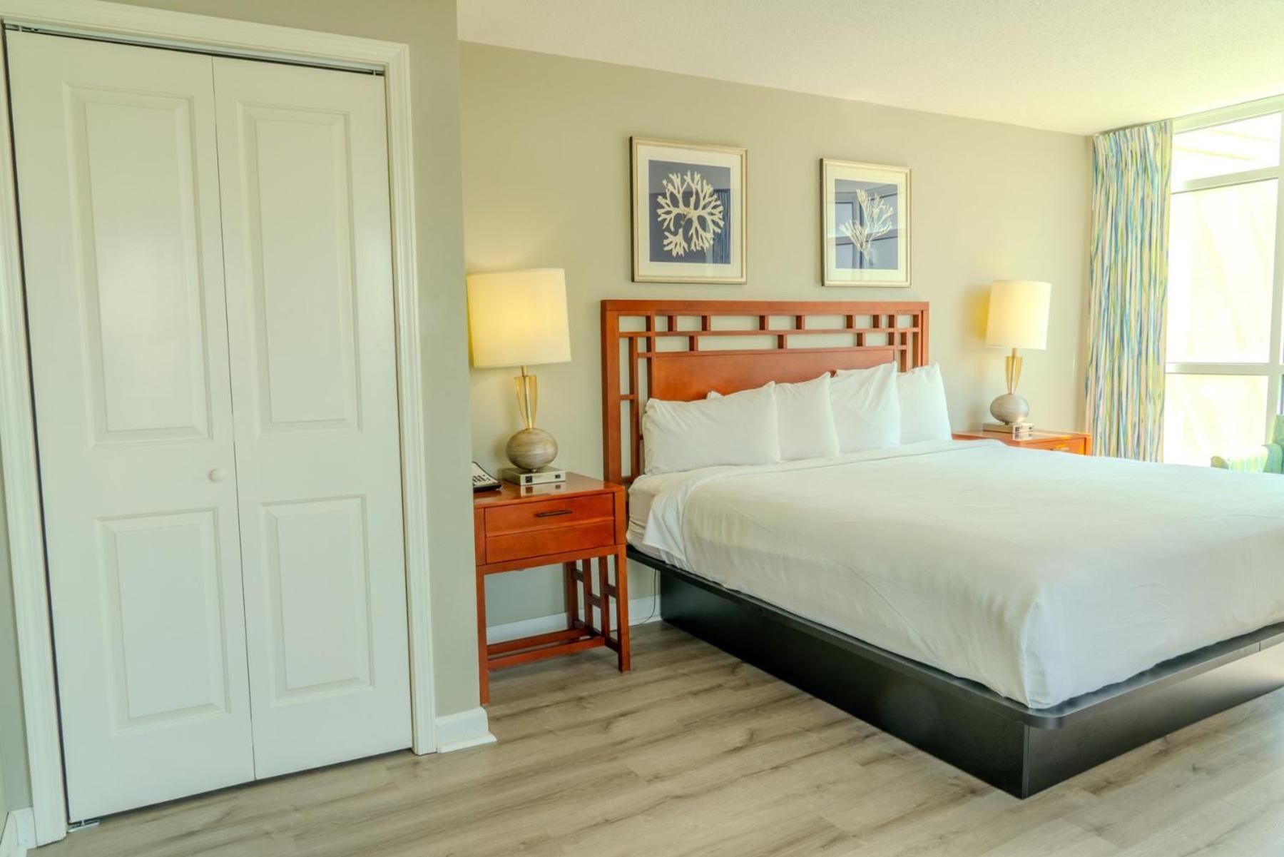 Holiday home Waterpark, Slides, Dump Buckets, Restaurants & More! Dunes Village 723 Myrtle Beach