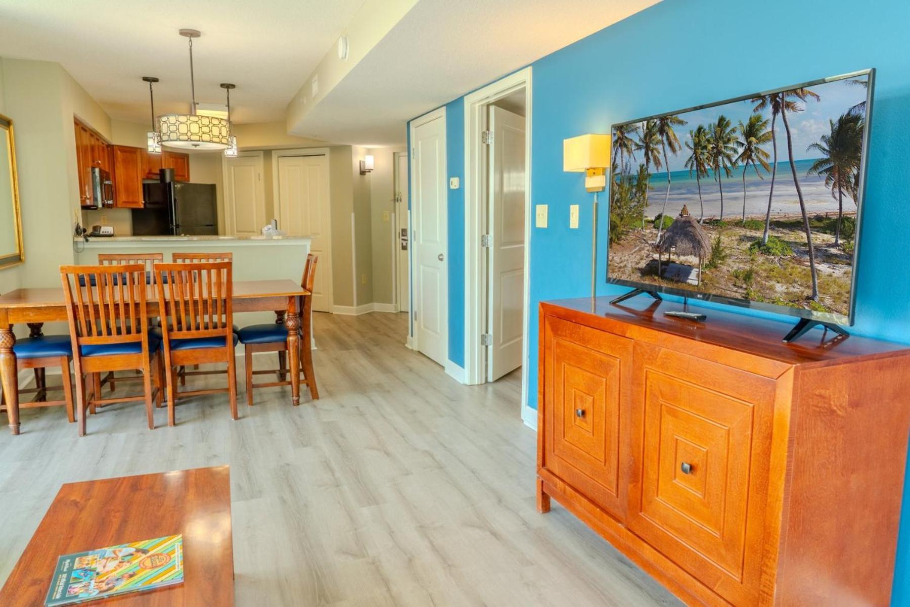 Holiday home Waterpark, Slides, Dump Buckets, Restaurants & More! Dunes Village 723
