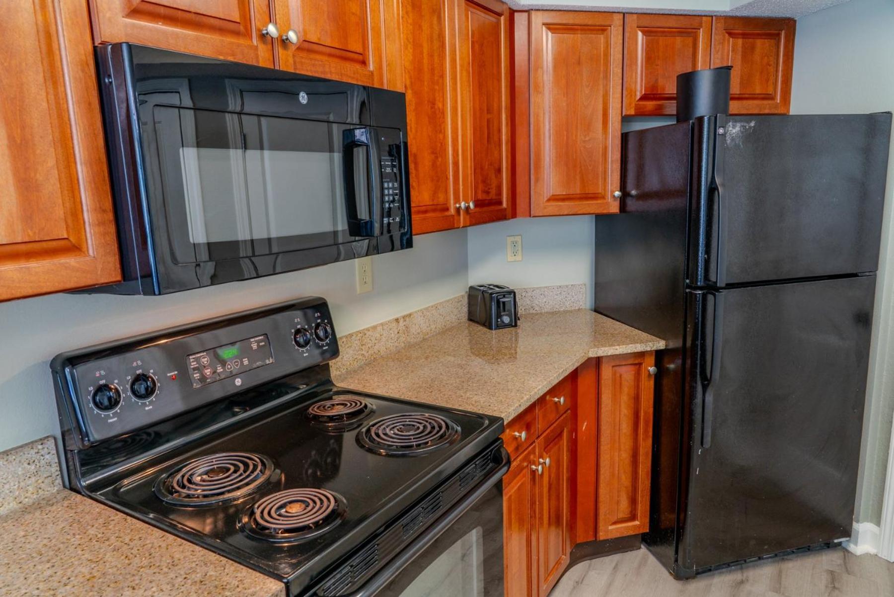 Waterpark, Slides, Dump Buckets, Restaurants & More! Dunes Village 723 Holiday home *