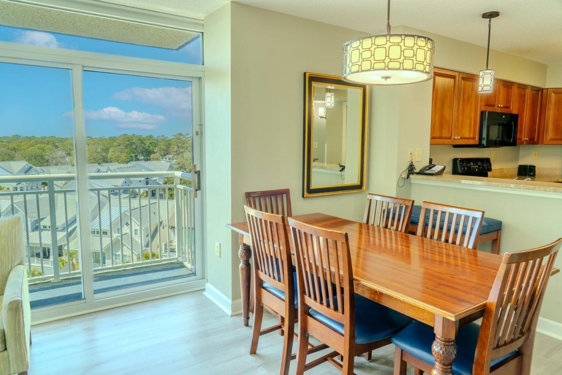 Waterpark, Slides, Dump Buckets, Restaurants & More! Dunes Village 723 Holiday home Myrtle Beach