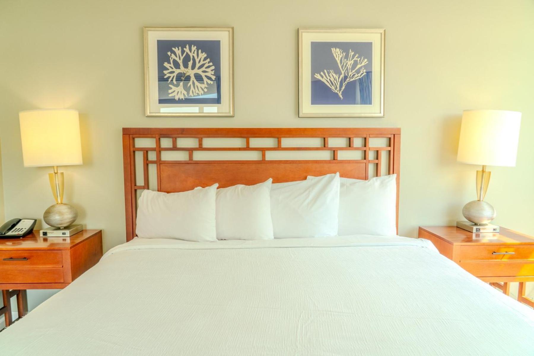 Waterpark, Slides, Dump Buckets, Restaurants & More! Dunes Village 723 Myrtle Beach