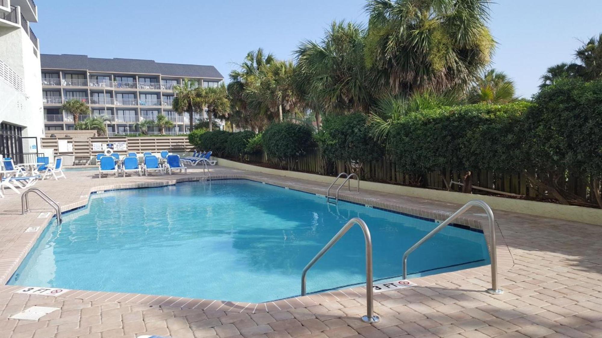 Bluewater 1501 Apartment Myrtle Beach