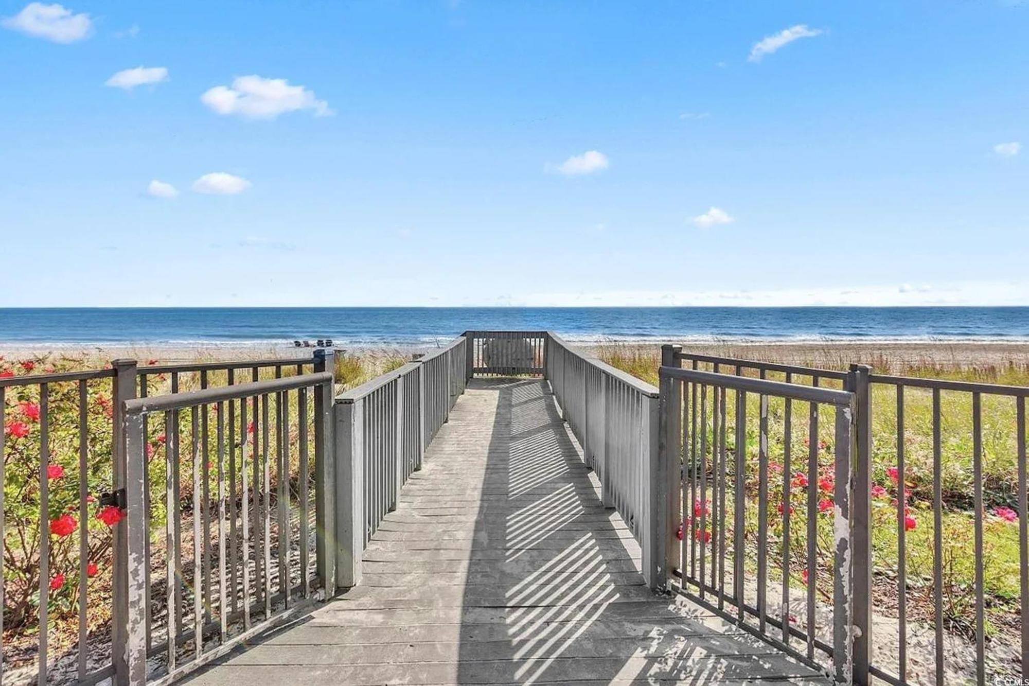 Apartment Bluewater 1501 Myrtle Beach