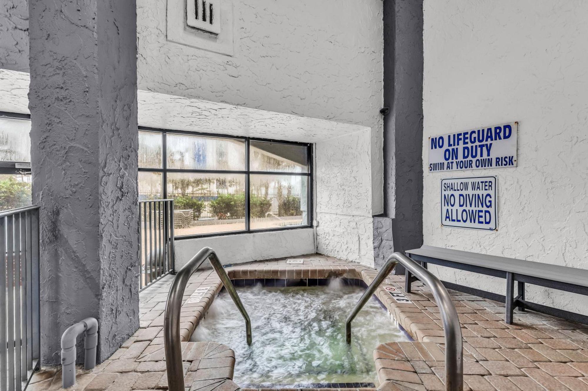 Apartment Bluewater 1501