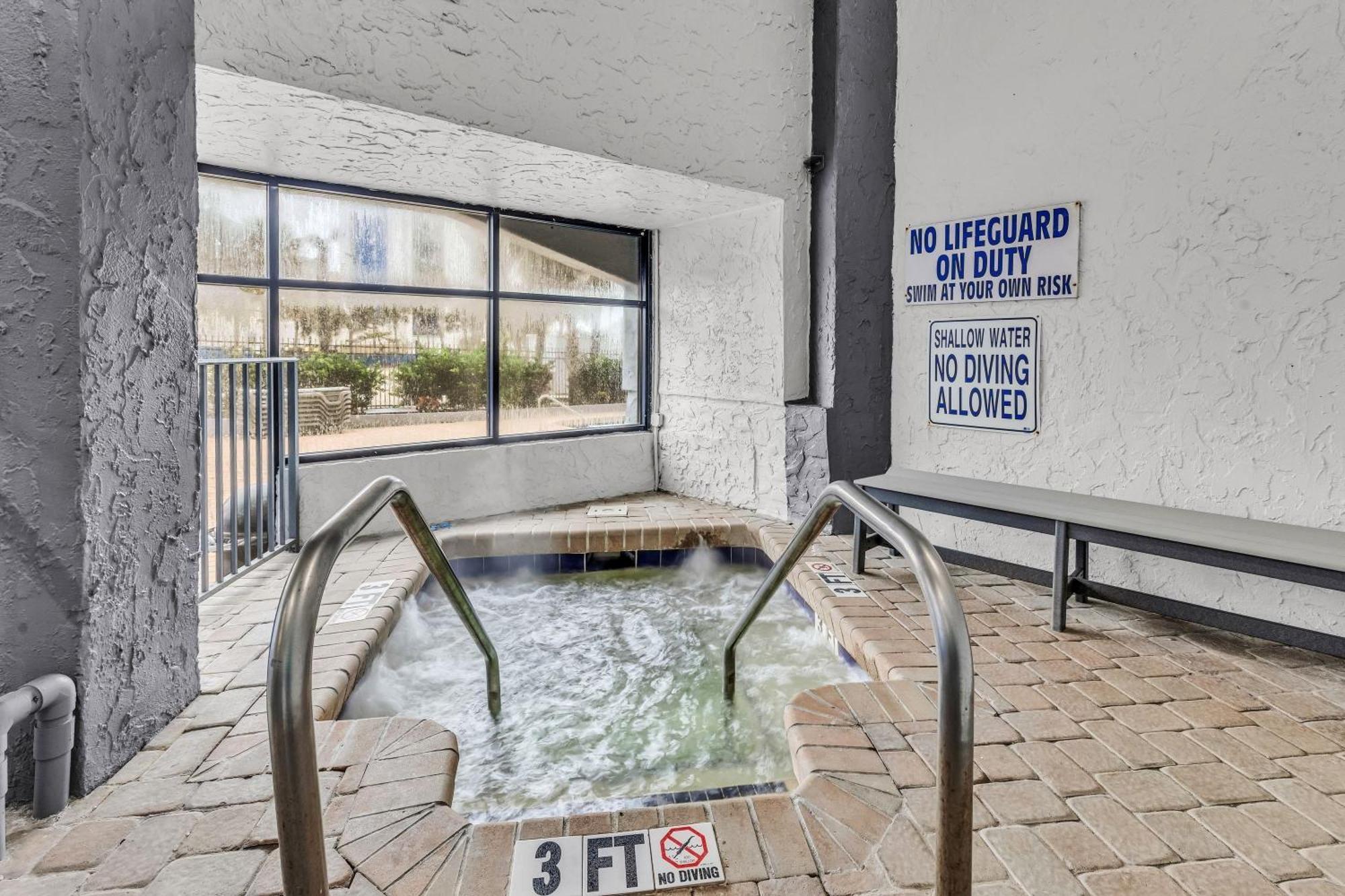 Apartment Bluewater 1501