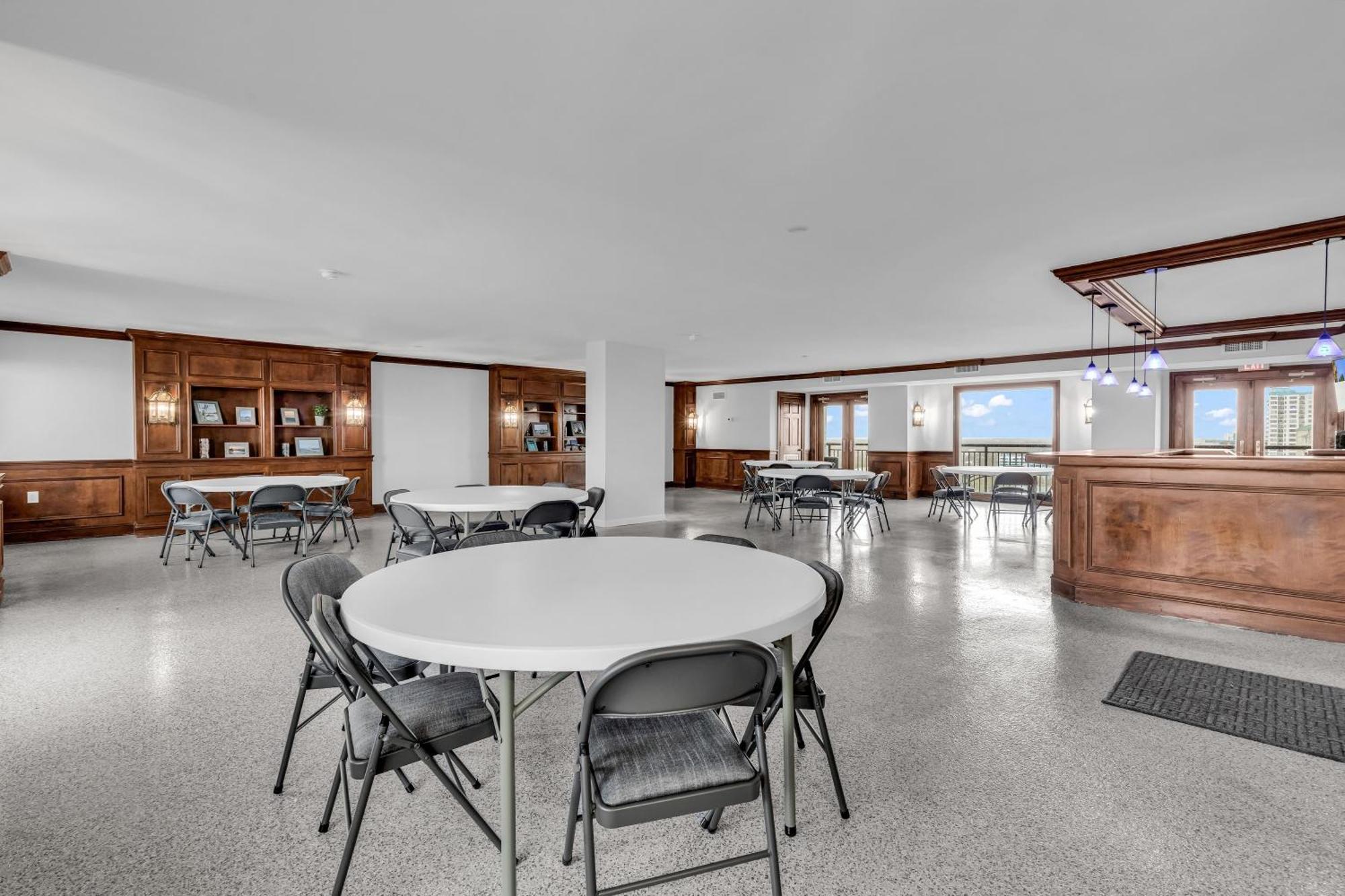 Apartment Bluewater 1501 Myrtle Beach