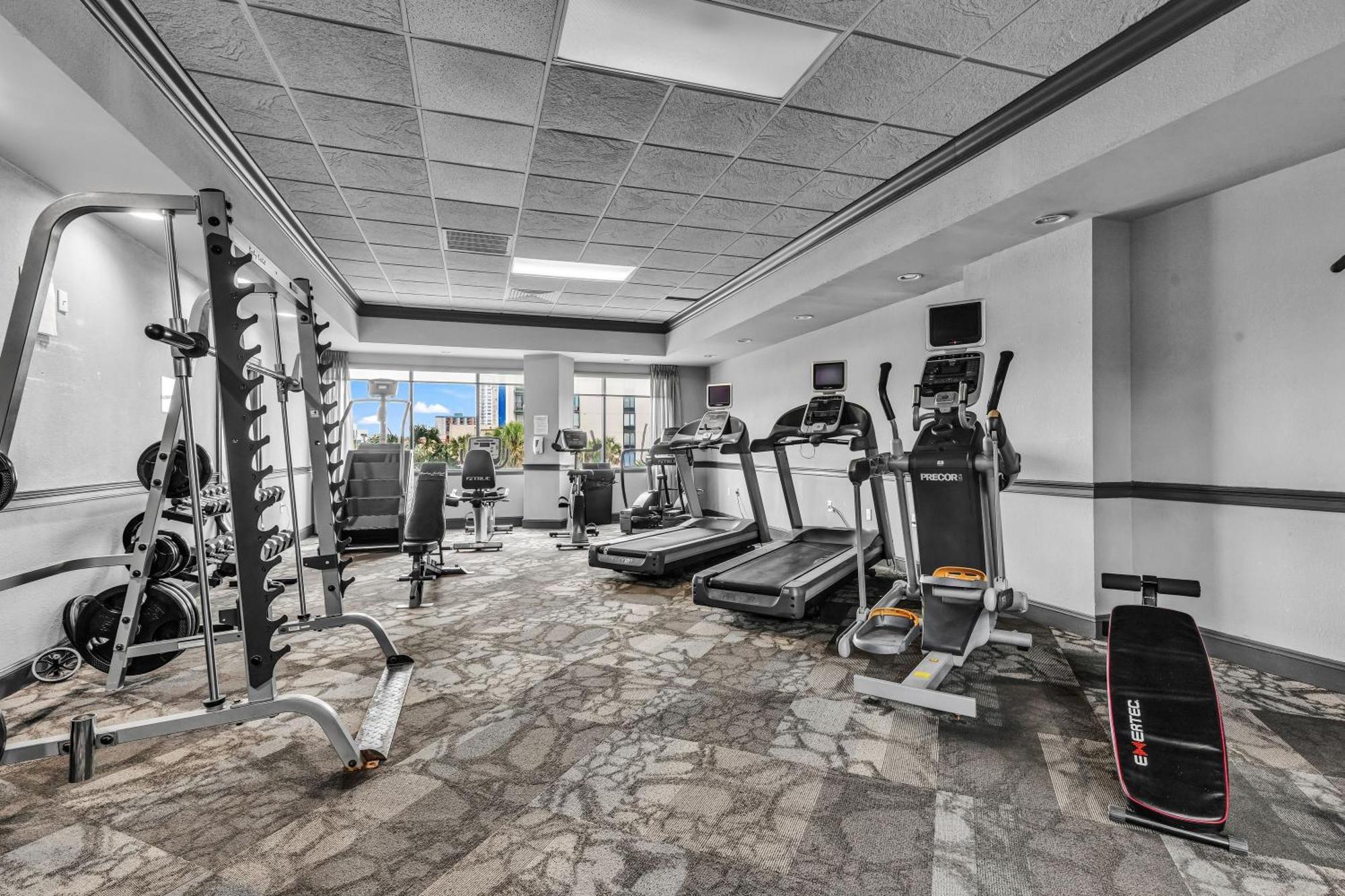 Bluewater 1501 Apartment *