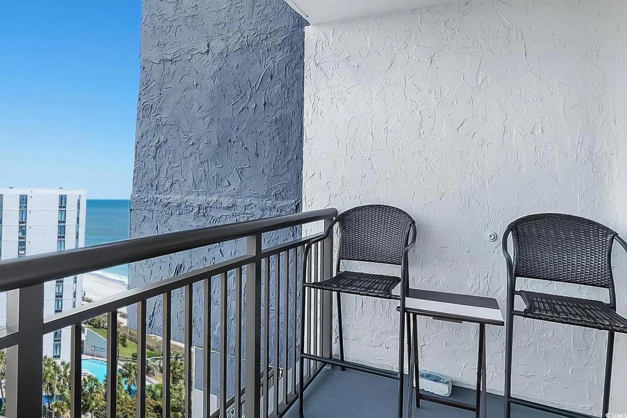 Bluewater 1501 Apartment Myrtle Beach