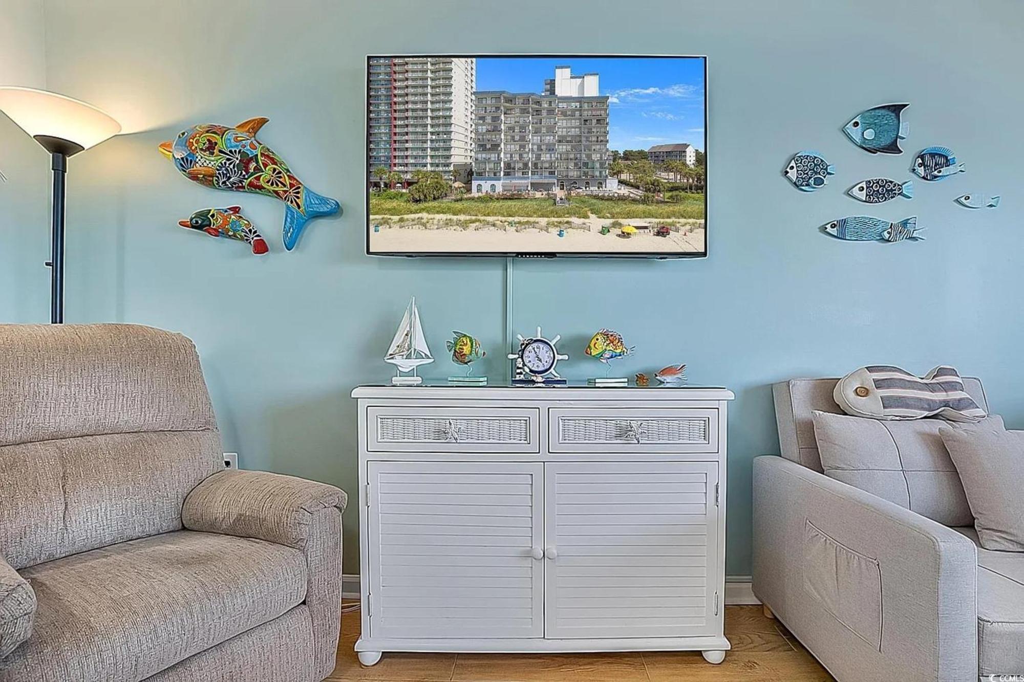 Bluewater 1501 Apartment