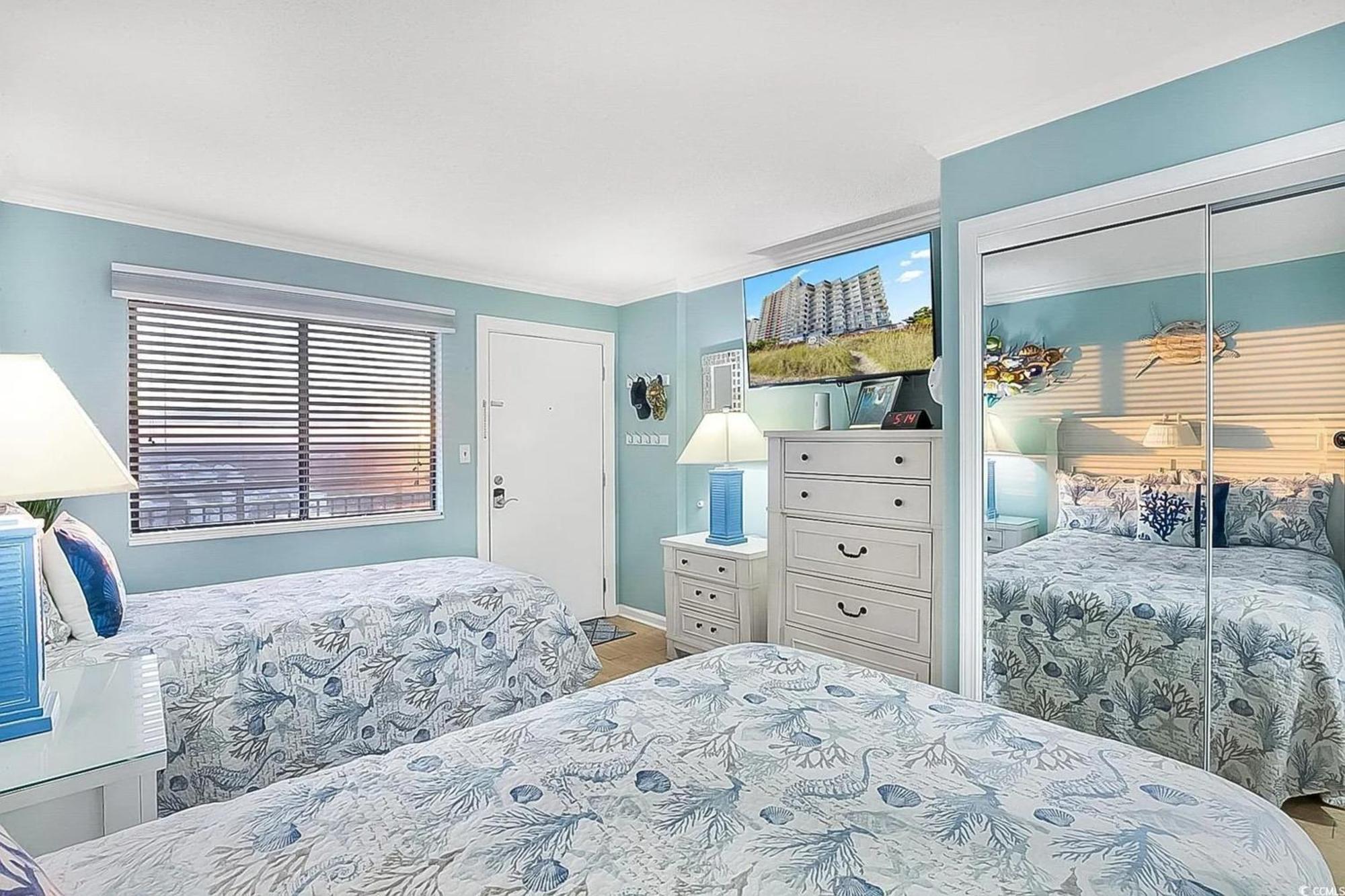 Bluewater 1501 Apartment Myrtle Beach