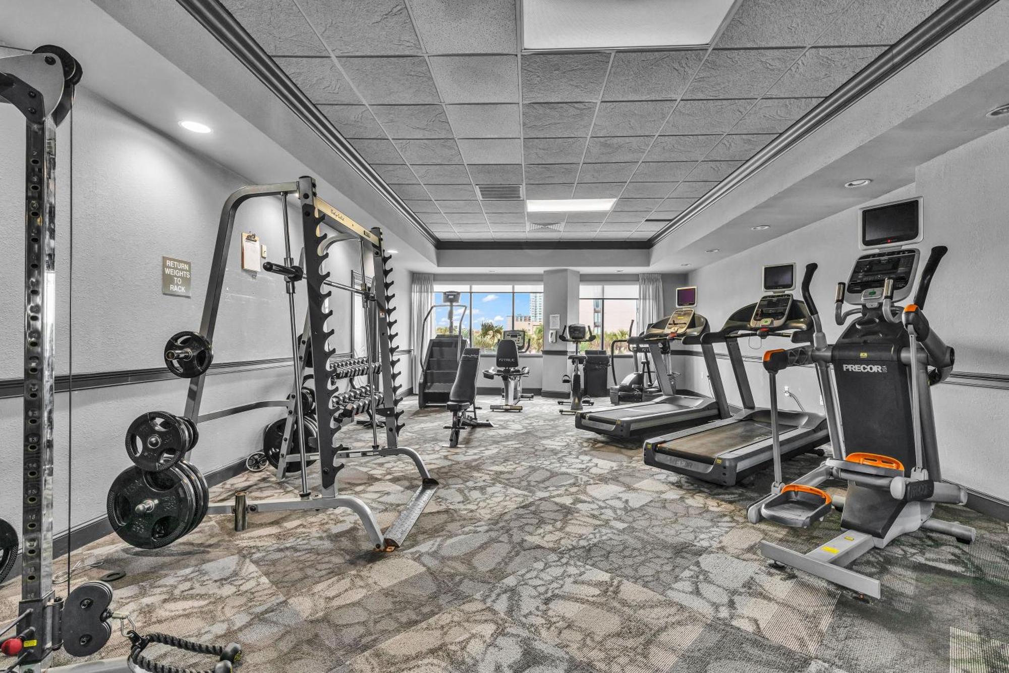 Apartment Bluewater 1501 Myrtle Beach