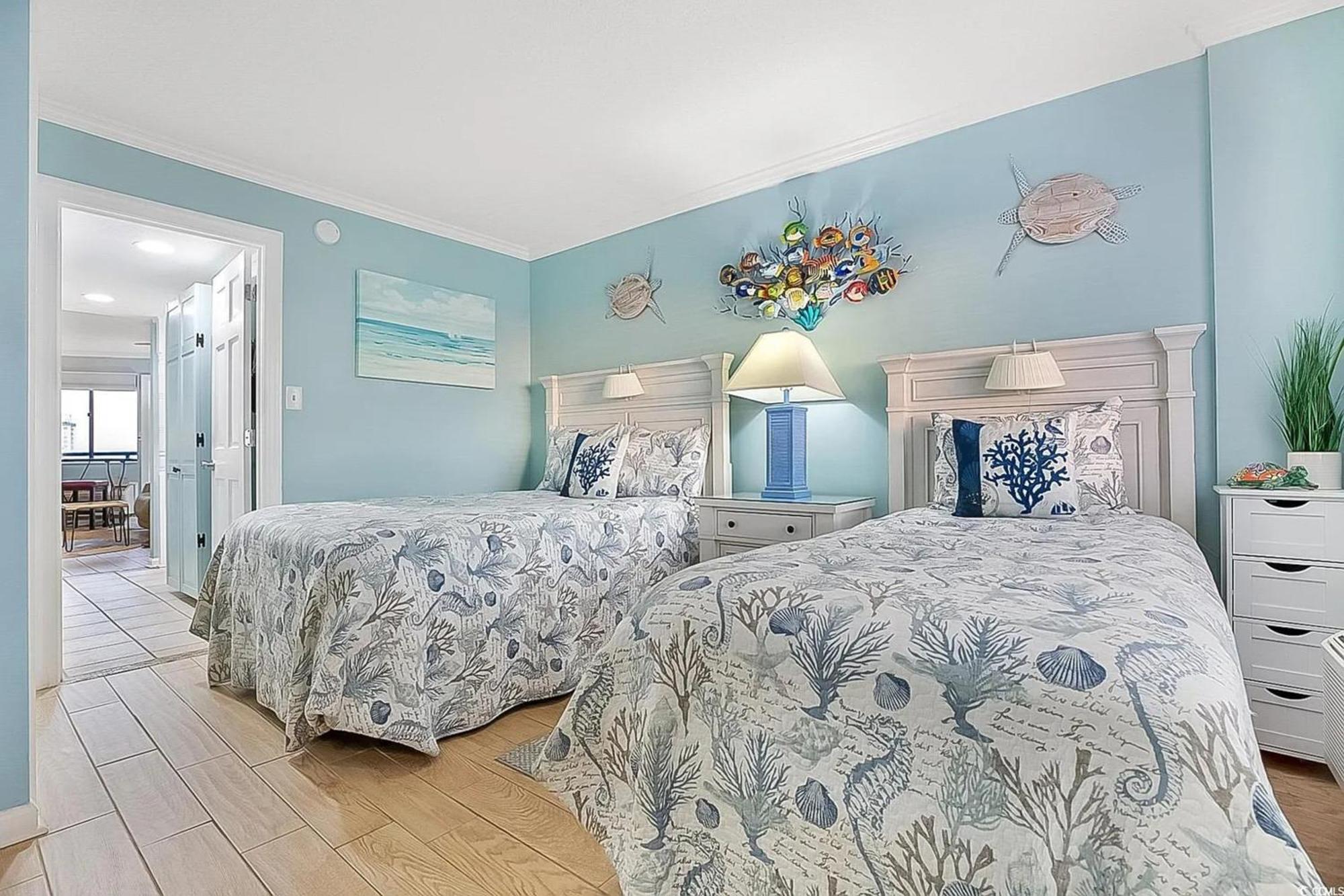 Bluewater 1501 Apartment *