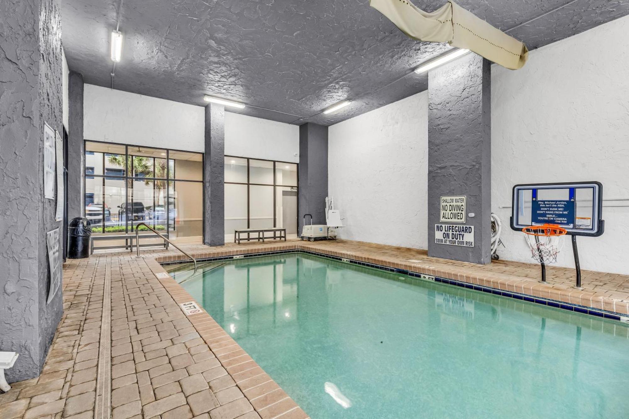 Apartment Bluewater 1501 Myrtle Beach