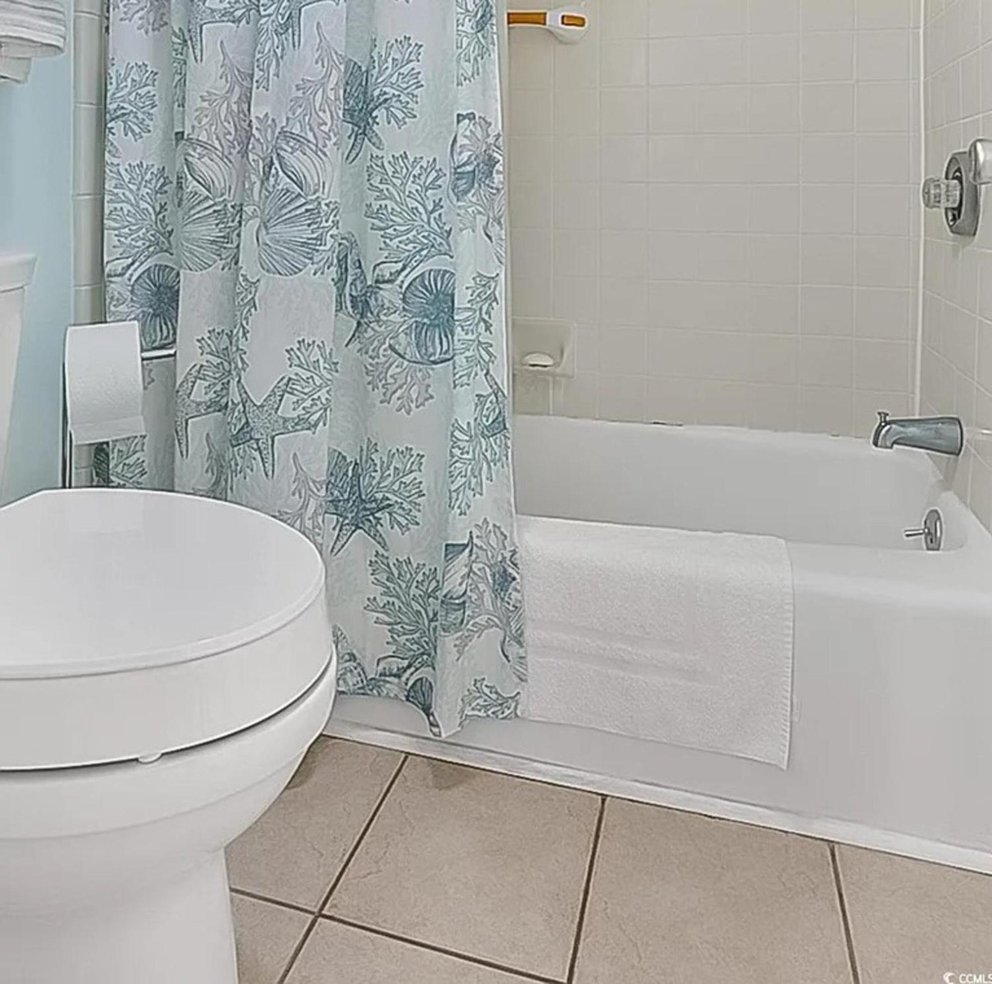 Apartment Bluewater 1501