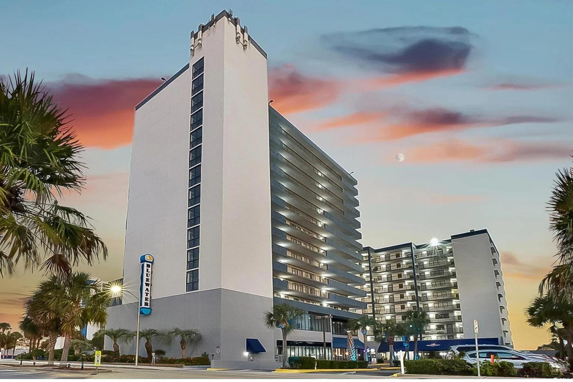 Bluewater 1501 Apartment Myrtle Beach