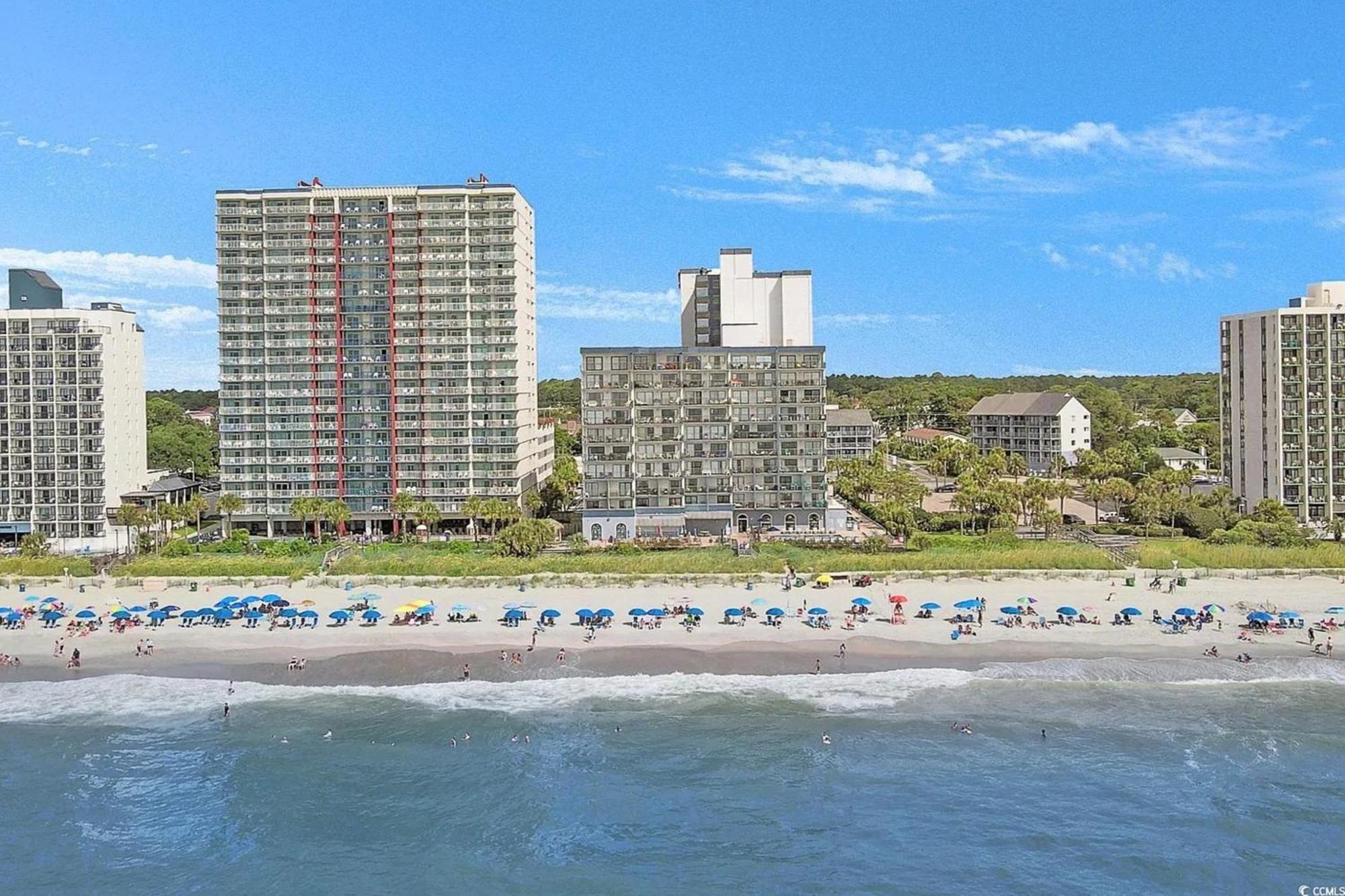 Bluewater 1501 * Myrtle Beach