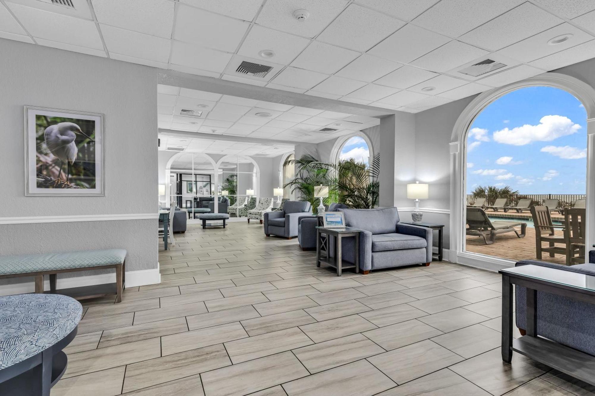 Bluewater 1501 Apartment