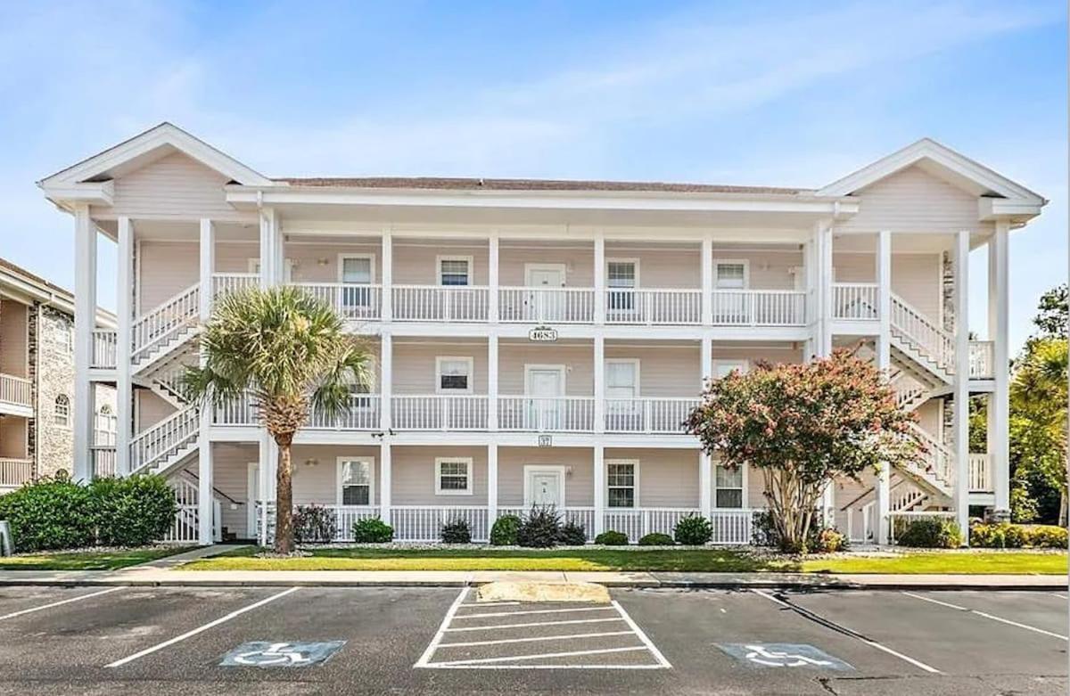 Apartment Luxury Golf With Pool Access, Near The Ocean And Broadway At The Beach, Myrtle Beach