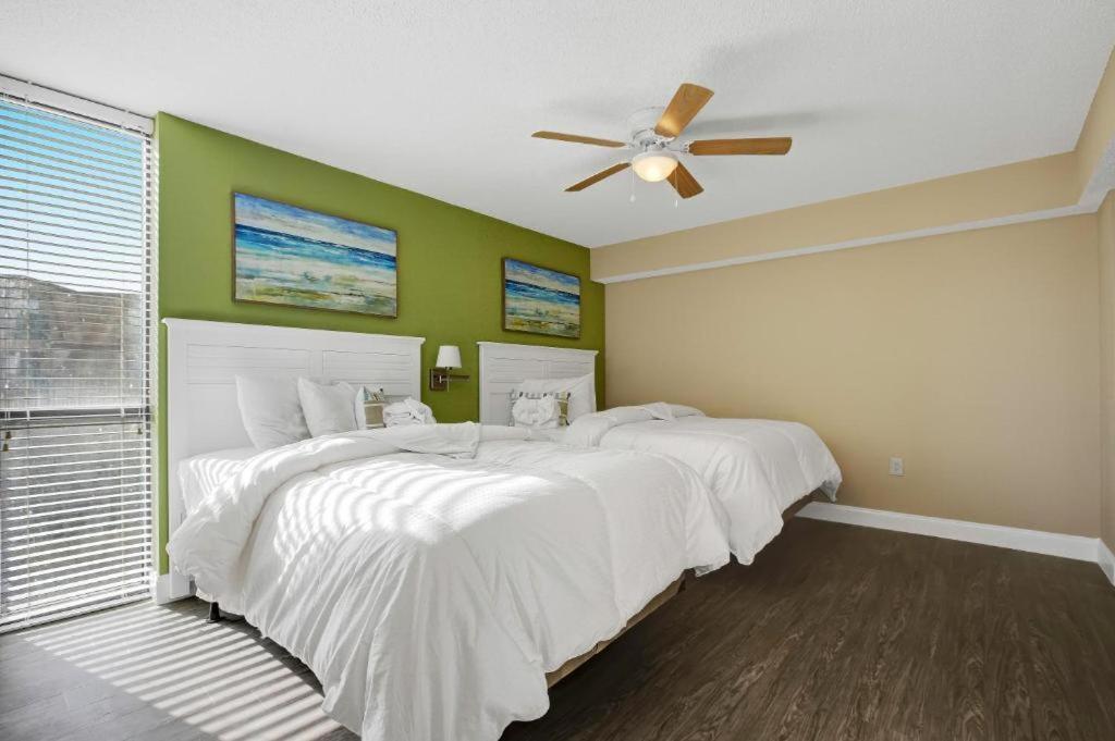 Ocean Annie's Hotel