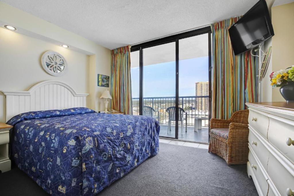 Ocean Annie's Hotel Myrtle Beach